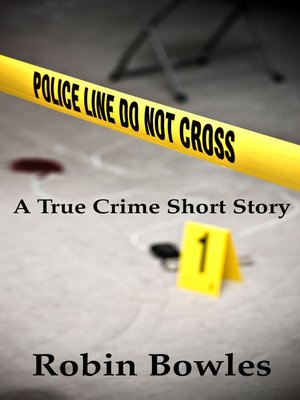 cover image of Police Line